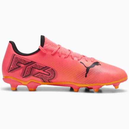 Бутси Puma FUTURE 7 Play FG/AG 107723-03