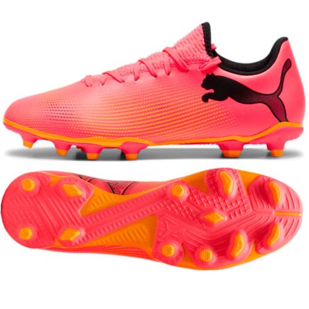 Бутси Puma FUTURE 7 Play FG/AG 107723-03