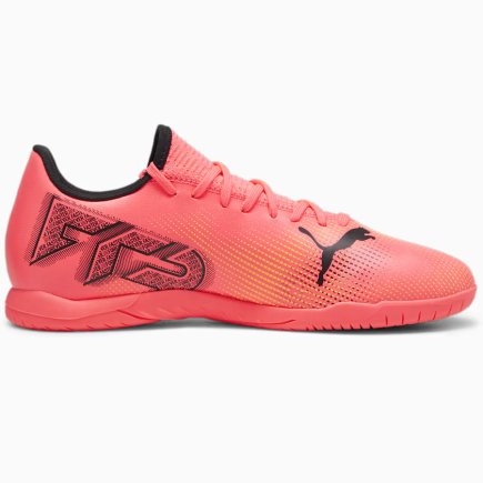 Обувь для зала Puma Future 7 Play IT 107727-03