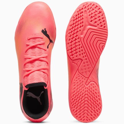 Обувь для зала Puma Future 7 Play IT 107727-03