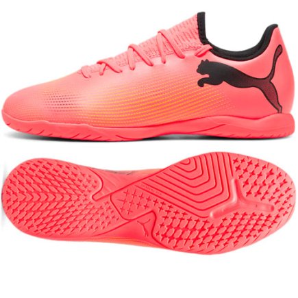 Обувь для зала Puma Future 7 Play IT 107727-03