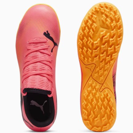 Сороконіжки Puma Future 7 Play TT Jr 107737-03 дитячі