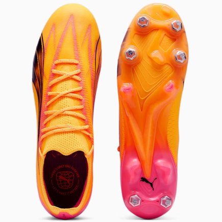 Бутсы Puma Ultra Ultimate MXSG 107747 03