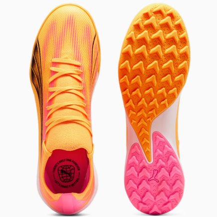 Сороконіжки Puma Ultra Match TT 107757-03