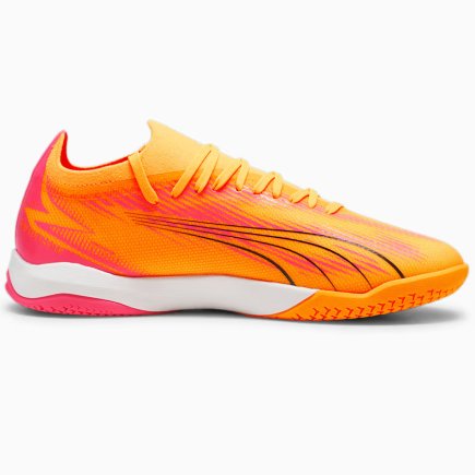 Обувь для зала Puma Ultra Match IT 107758-03