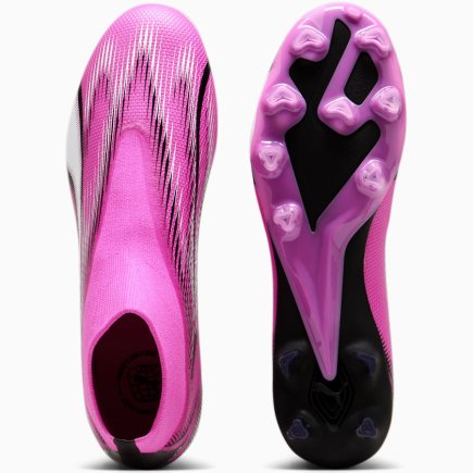 Бутсы Puma Ultra Match+ LL FG/MG 107759 01