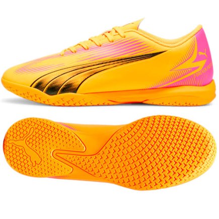 Обувь для зала Puma Ultra Play IT 107766-03