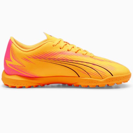 Сороконіжки Puma ULTRA Play TT Jr 107779-03 дитячі