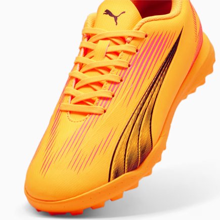 Сороконіжки Puma ULTRA Play TT Jr 107779-03 дитячі