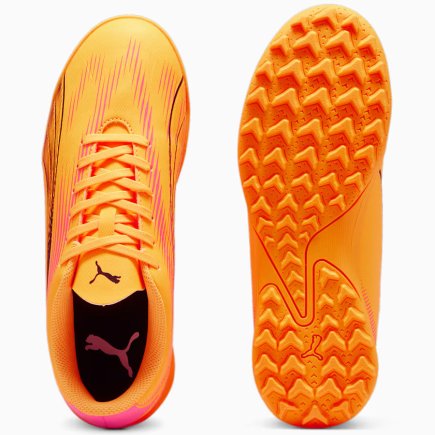 Сороконіжки Puma ULTRA Play TT Jr 107779-03 дитячі