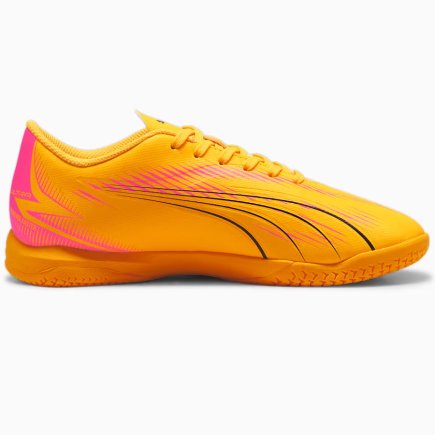 Взуття для залу Puma Ultra Play IT 107780-03 дитяче
