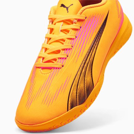 Взуття для залу Puma Ultra Play IT 107780-03 дитяче