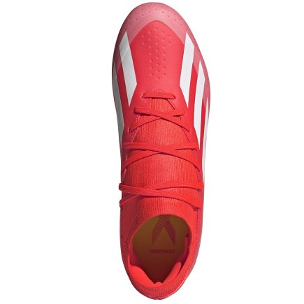 Бутсы Adidas X CRAZYFAST League IE2377 - Официальная Продукция