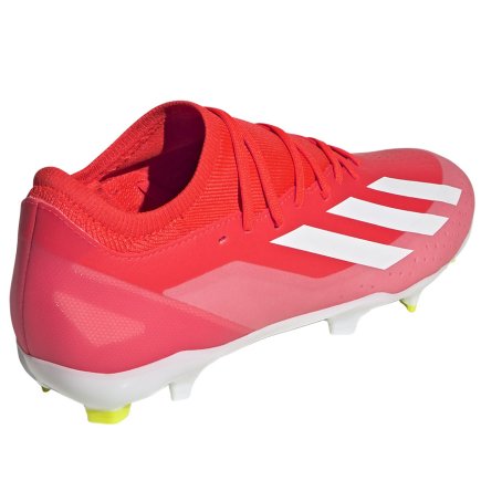 Бутсы Adidas X CRAZYFAST League IE2377 - Официальная Продукция