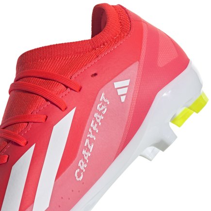 Бутсы Adidas X CRAZYFAST League IE2377 - Официальная Продукция