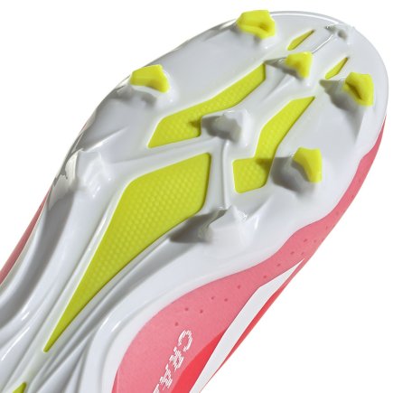 Бутсы Adidas X CRAZYFAST League IE2377 - Официальная Продукция