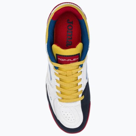 Взуття для залу (футзалки) Joma TOP FLEX TOPW2216IN