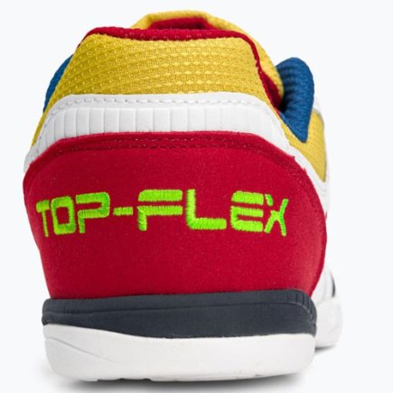 Взуття для залу (футзалки) Joma TOP FLEX TOPW2216IN