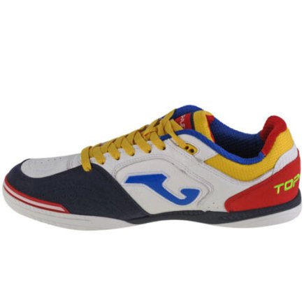 Взуття для залу (футзалки) Joma TOP FLEX TOPW2216IN