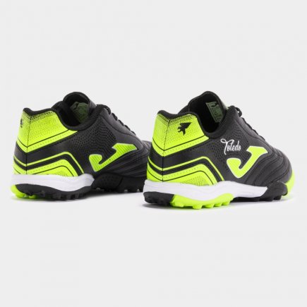 Сороконожки Joma TOLEDO JR TOJW2491TF детские