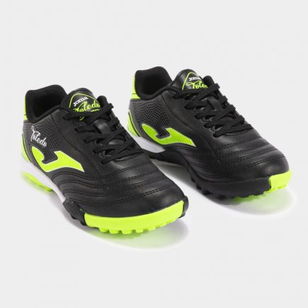 Сороконожки Joma TOLEDO JR TOJW2491TF детские