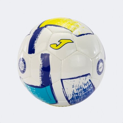 М'яч для футболу Joma TEAM-BALLS 400649.216-3 колір: мультиколор розмір 3