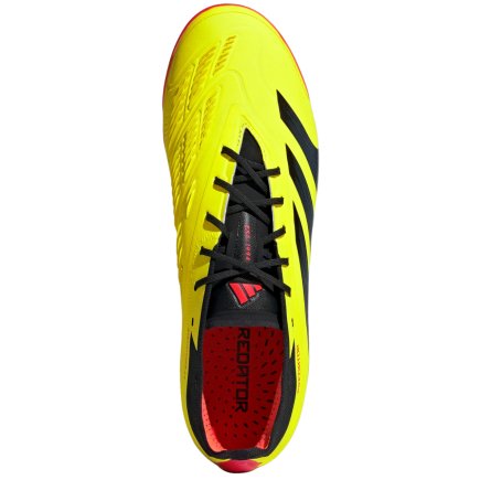 Бутсы Adidas Predator Elite 2G/3G AG IF3207 - Официальная Продукция