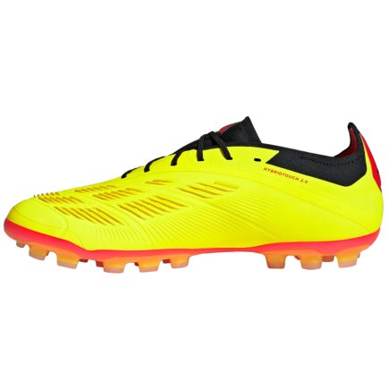 Бутсы Adidas Predator Elite 2G/3G AG IF3207 - Официальная Продукция