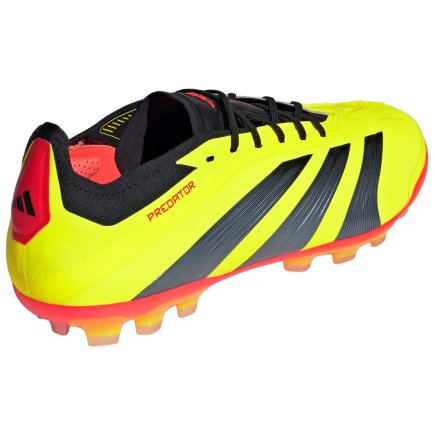 Бутсы Adidas Predator Elite 2G/3G AG IF3207 - Официальная Продукция