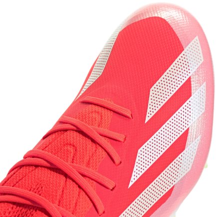 Бутсы Adidas X Crazyfast Elite FG IG0593 - Официальная Продукция