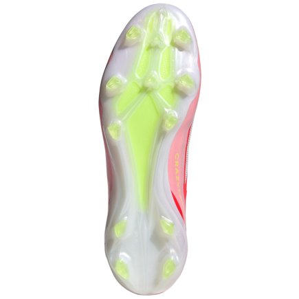 Бутсы Adidas X Crazyfast Elite FG IG0593 - Официальная Продукция