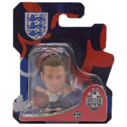 Фигурка футболиста England FA Bowen Джеррод Боуен