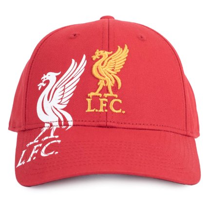 Кепка Ліверпуль Liverpool FC