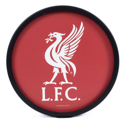 Металеві світлодіодні логотип Liverpool FC