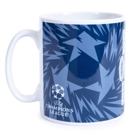 Кружка Манчестер Сіті Manchester City F.C.