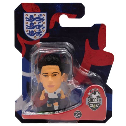 Фигурка футболиста England FA Bellingham Беллингем