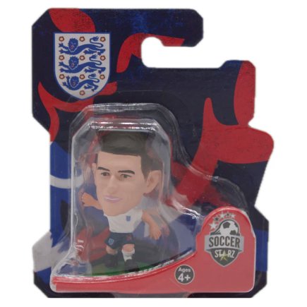 Фигурка футболиста England FA Foden Фоден