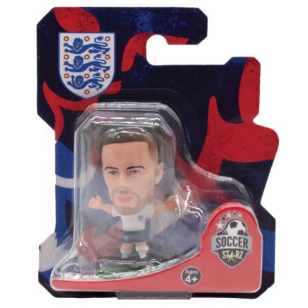 Фігурка футболіста England FA Grealish Джек Гріліш