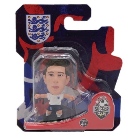 Фігурка футболіста England FA Stones Стоунс