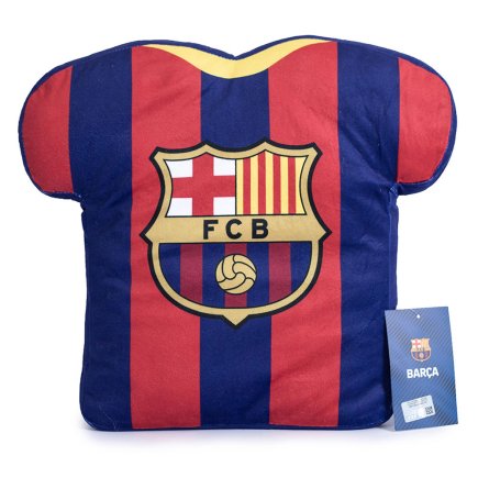 Подушка F.C. Barcelona Cushion (Барселона)