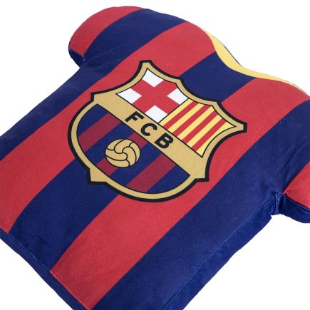 Подушка F.C. Barcelona Cushion (Барселона)