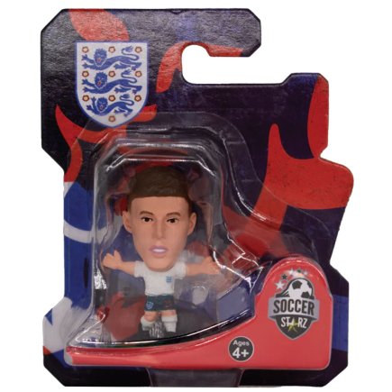 Фигурка футболиста England FA Palmer Палмер