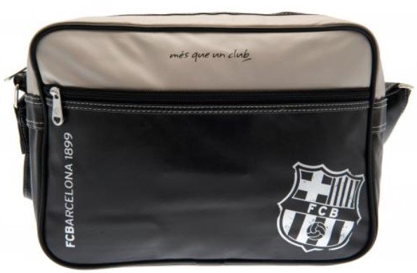 Сумка для обедов F.C. Barcelona Messenger Bag (Барселона)