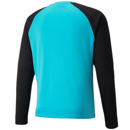 Вратарская футболка Puma PACER GK LS 704933 40