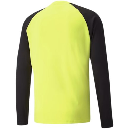 Воротарська футболка Puma PACER GK LS 704933 42