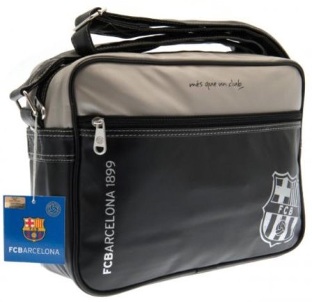 Сумка для обедов F.C. Barcelona Messenger Bag (Барселона)