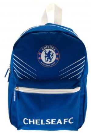Рюкзак Chelsea F.C. Челси Backpack SP цвет: синий