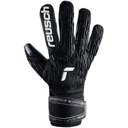 Вратарские перчатки Reusch Attrakt Freegel Infinity 5370735 7000
