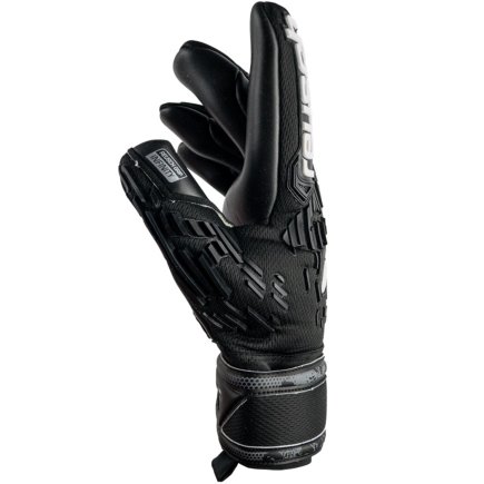 Вратарские перчатки Reusch Attrakt Freegel Infinity 5370735 7000
