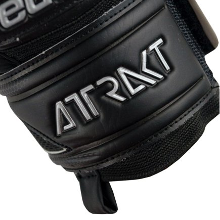 Вратарские перчатки Reusch Attrakt Freegel Infinity 5370735 7000